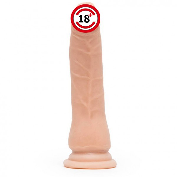 Dickdo Gerçekçi Dildo Penis 18.5cm