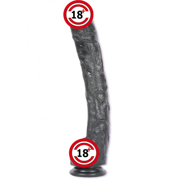 Dick Rambone 16.7 inches Dong Black