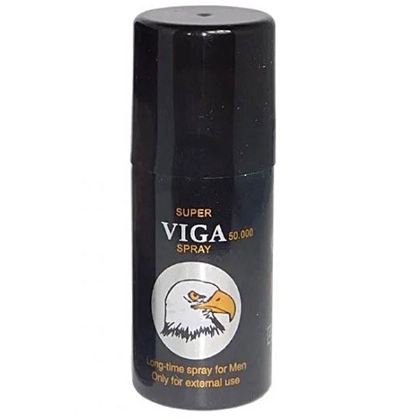 Süper Viga 50000 Sprey 45 ml