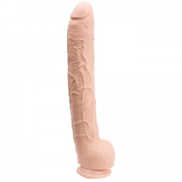 Doc Johnson Dick Rambone Penis 43 Cm